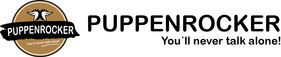 PUPPENROCKER